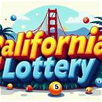 california lottery numbers